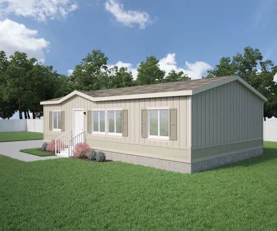 Fairpoint 27543f exterior and elevation home features