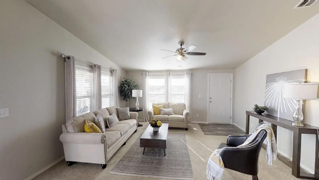 Rc3037a interior home features