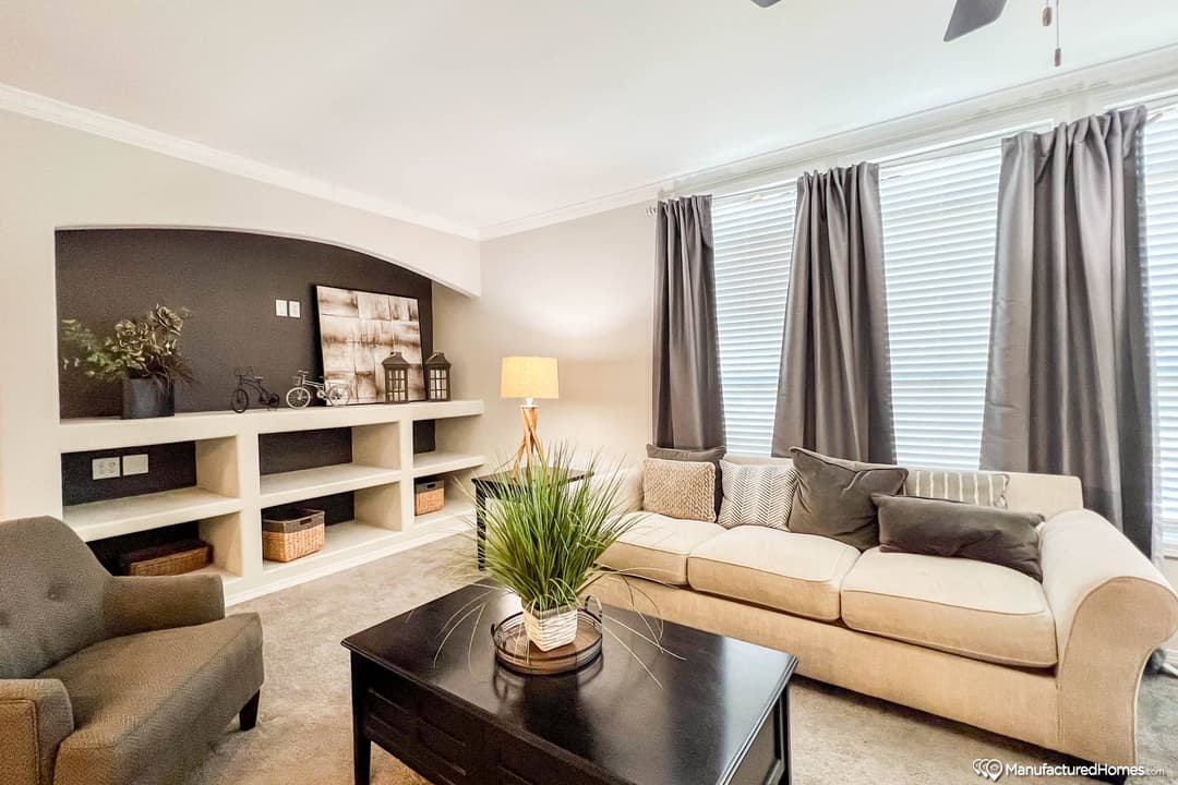 K3070a interior home features