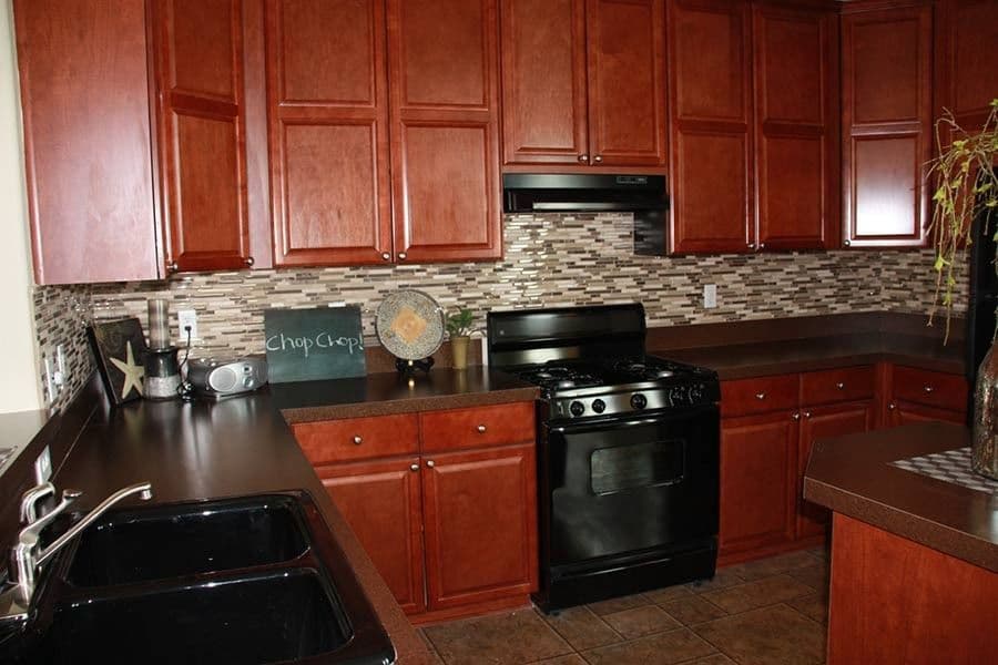 Hd3164a kitchen home features