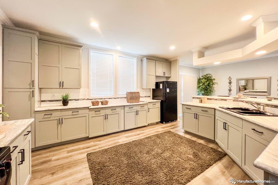 K3070a kitchen home features