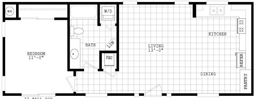 Adu 16441a floor plan home features