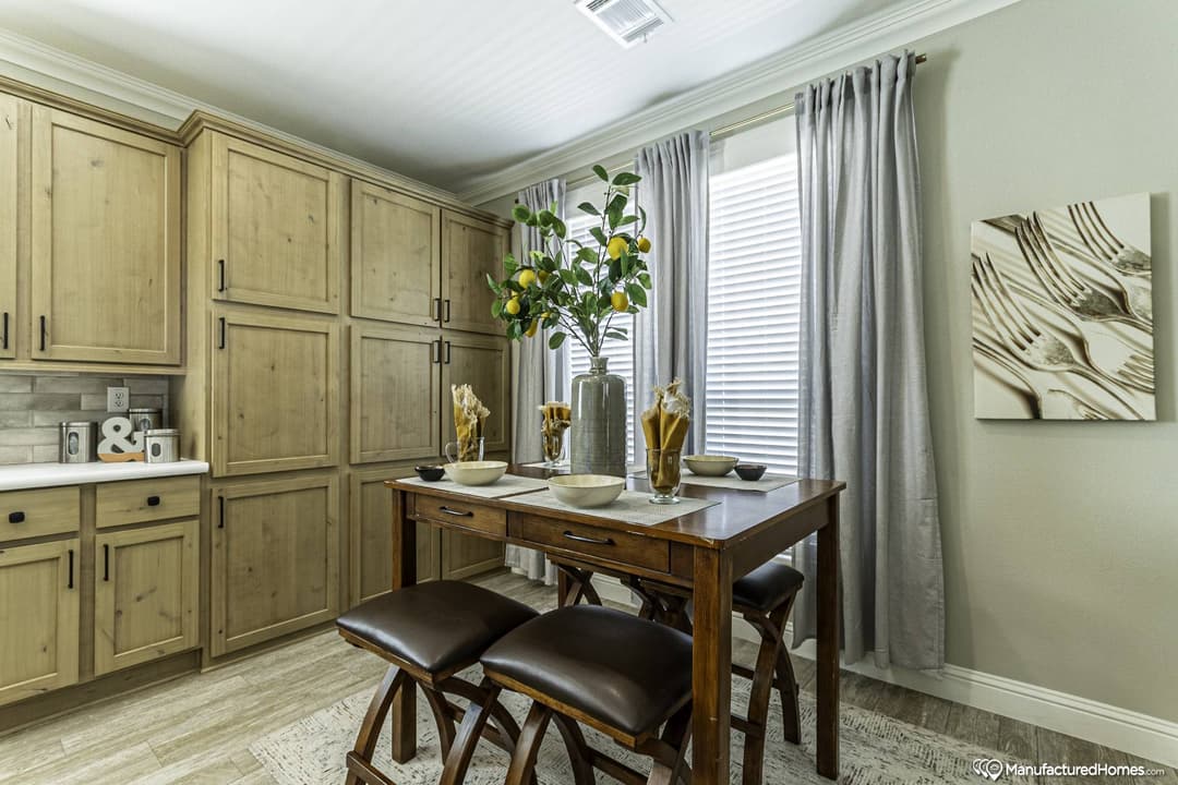 Hd2846b interior home features