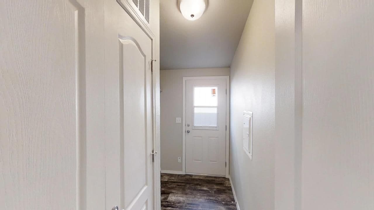 Rc3037a interior home features