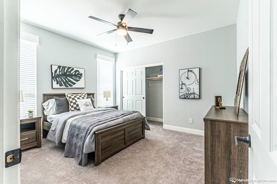 Hd3266a bedroom home features