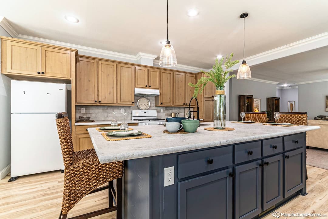 Hd3266a kitchen home features