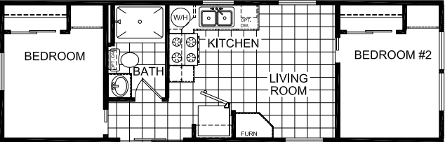 Aps-511 floor plan home features