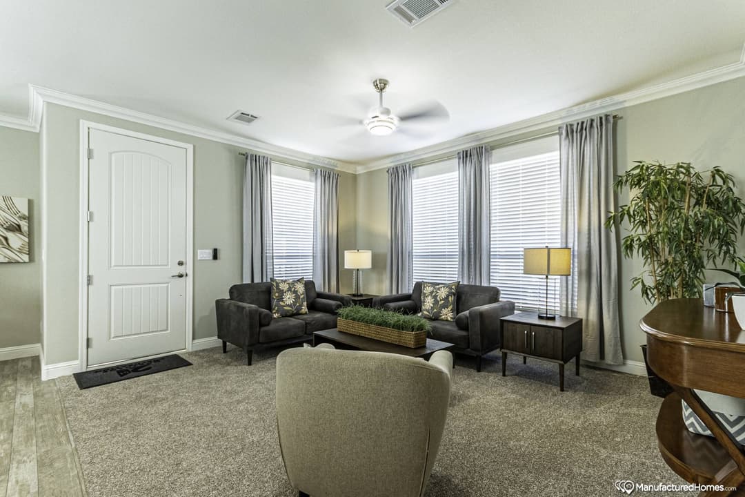 Hd2846b interior home features