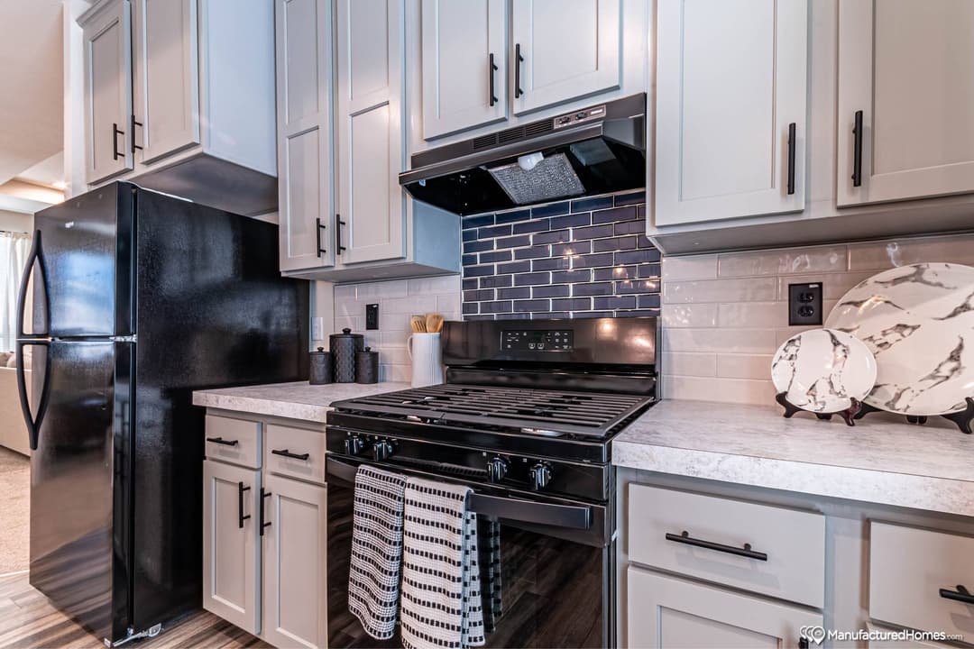 Hd 30764e kitchen home features