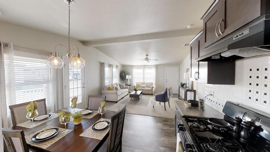 Rc3037a kitchen home features