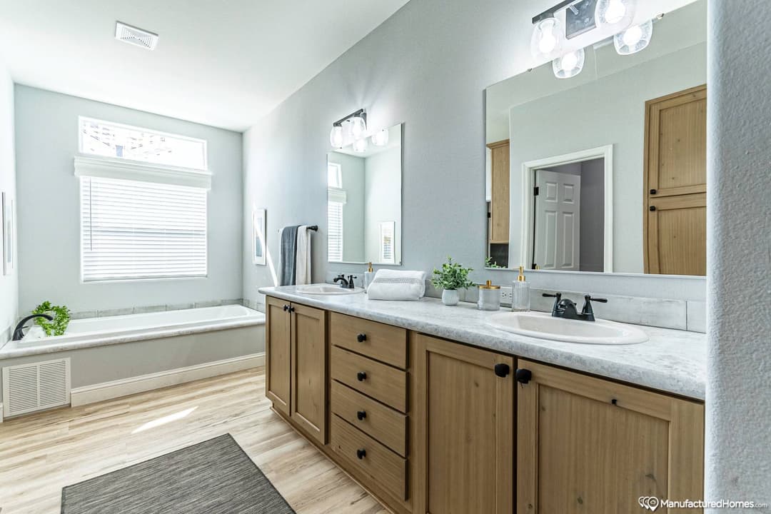 Hd3266a bathroom home features