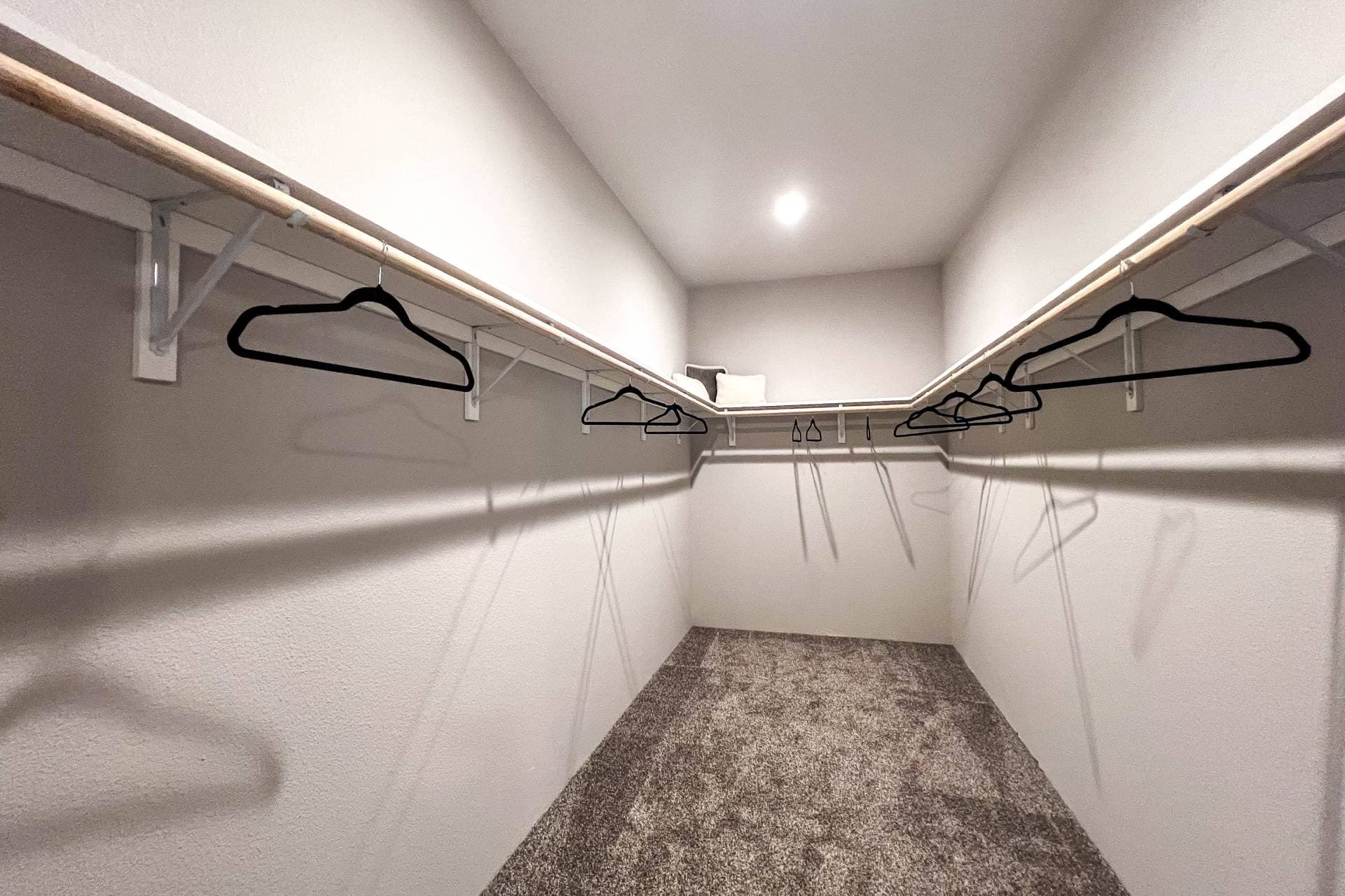 St. andrews bedroom home features