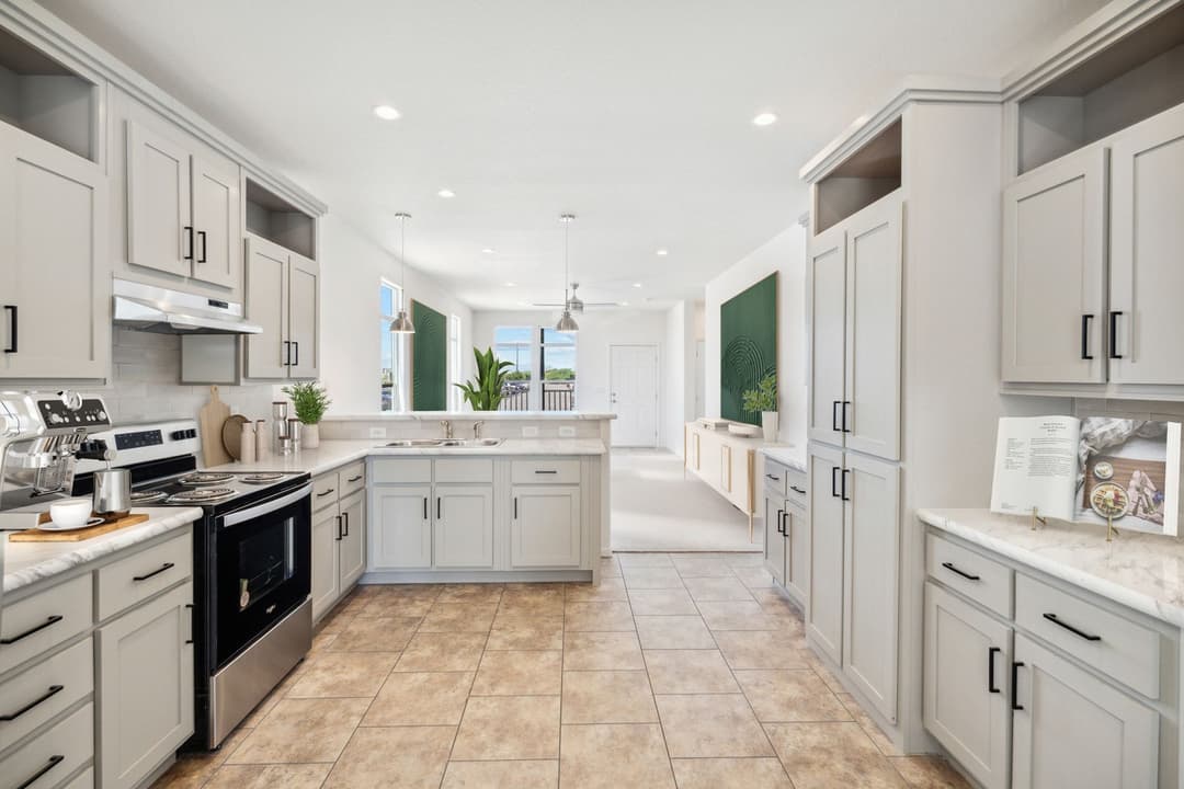 Cs2852e kitchen home features