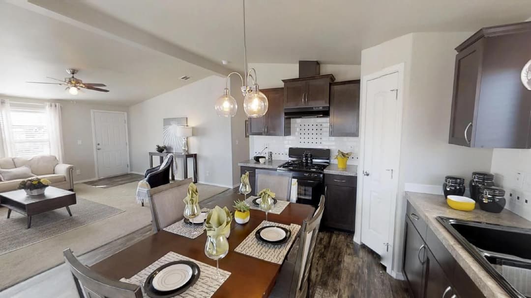 Rc3037a kitchen home features