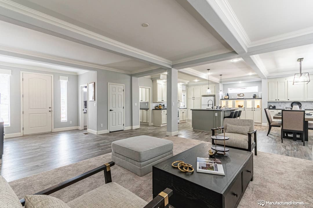 Hd3271a interior home features