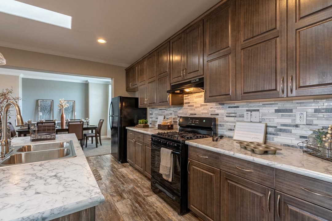 Rc3076a kitchen home features