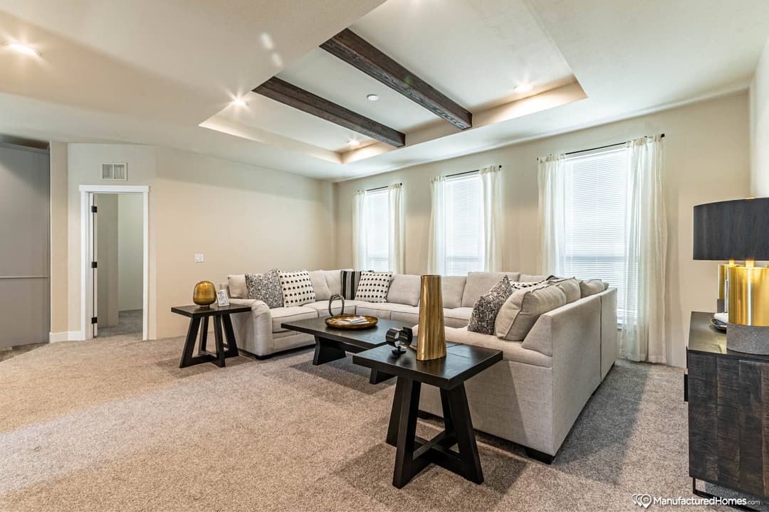 Hd 30764e interior home features