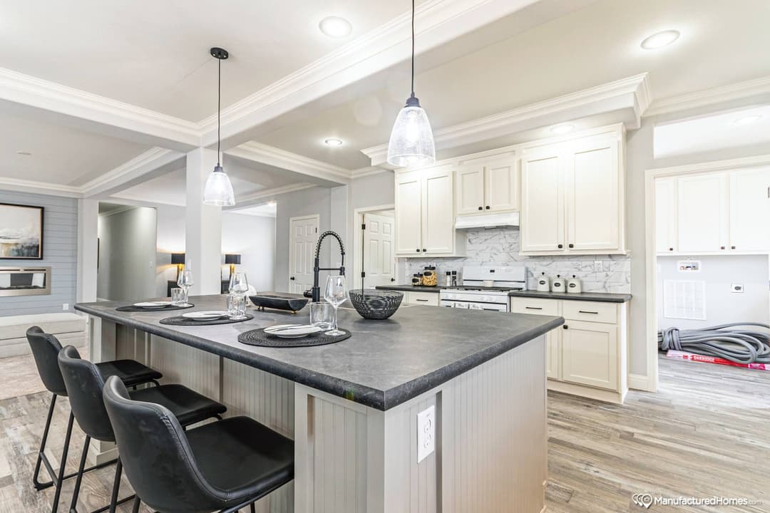 Hd3271a kitchen home features