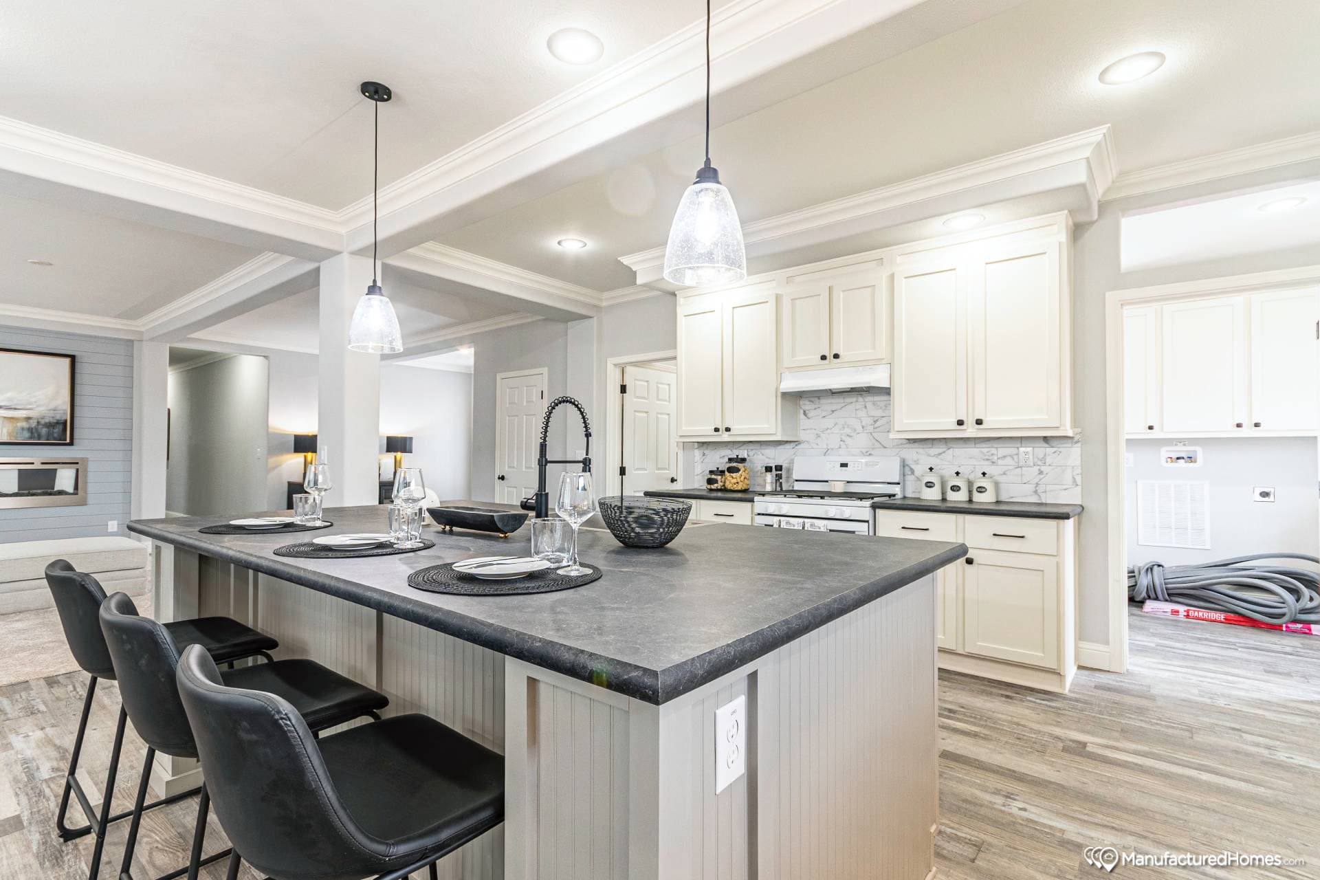 Hd3271a kitchen home features