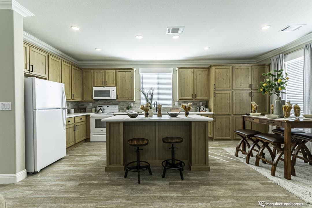 Hd2846b kitchen home features
