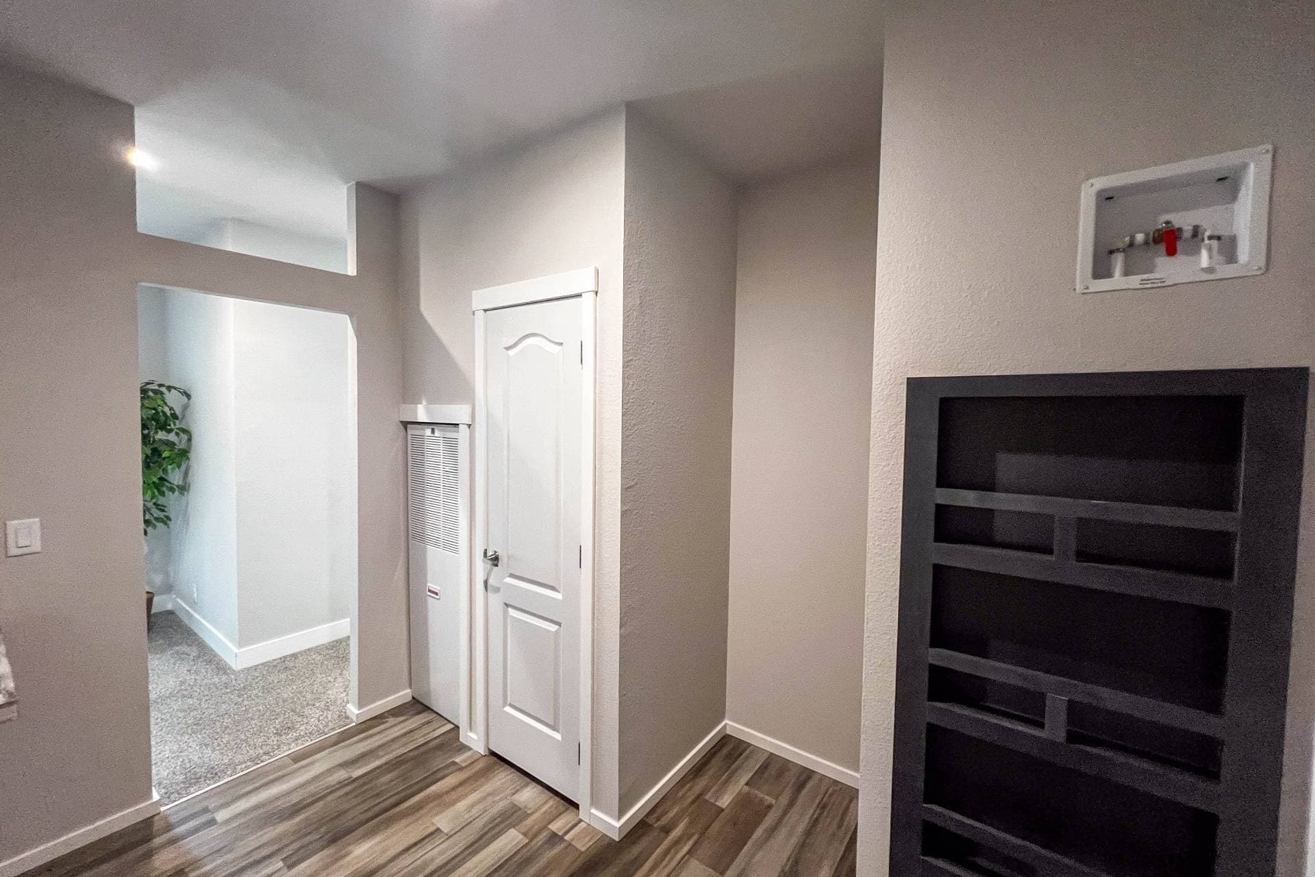 St. andrews interior home features