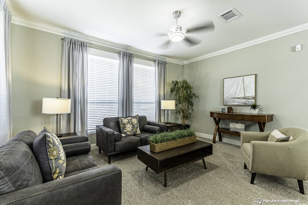 Hd2846b interior home features