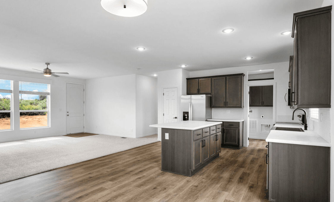 Limited series-28564a interior home features