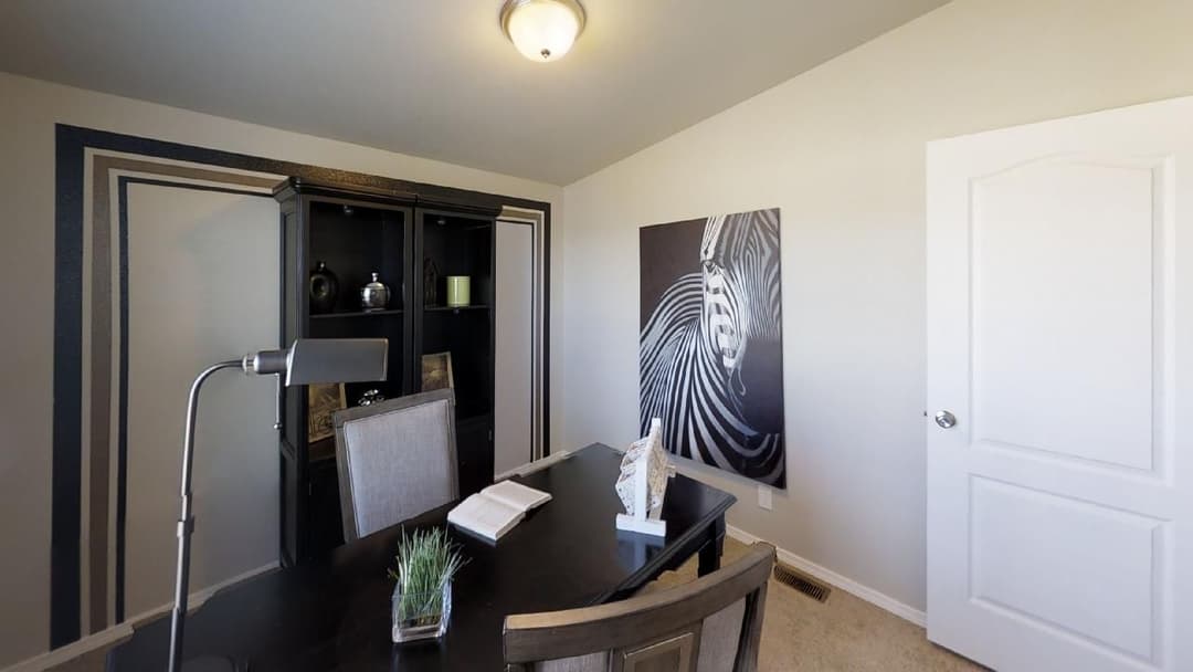Rc3037a interior home features