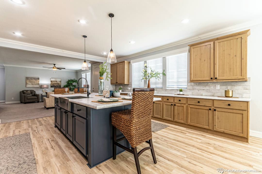 Hd3266a kitchen home features
