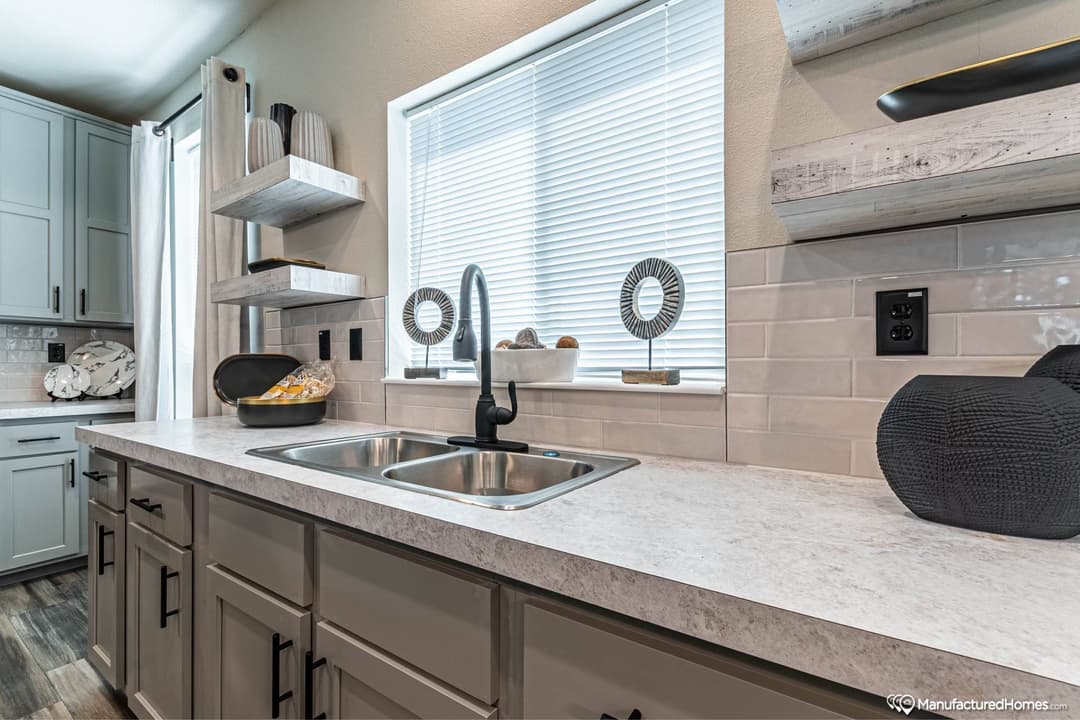 Hd 30764e kitchen home features