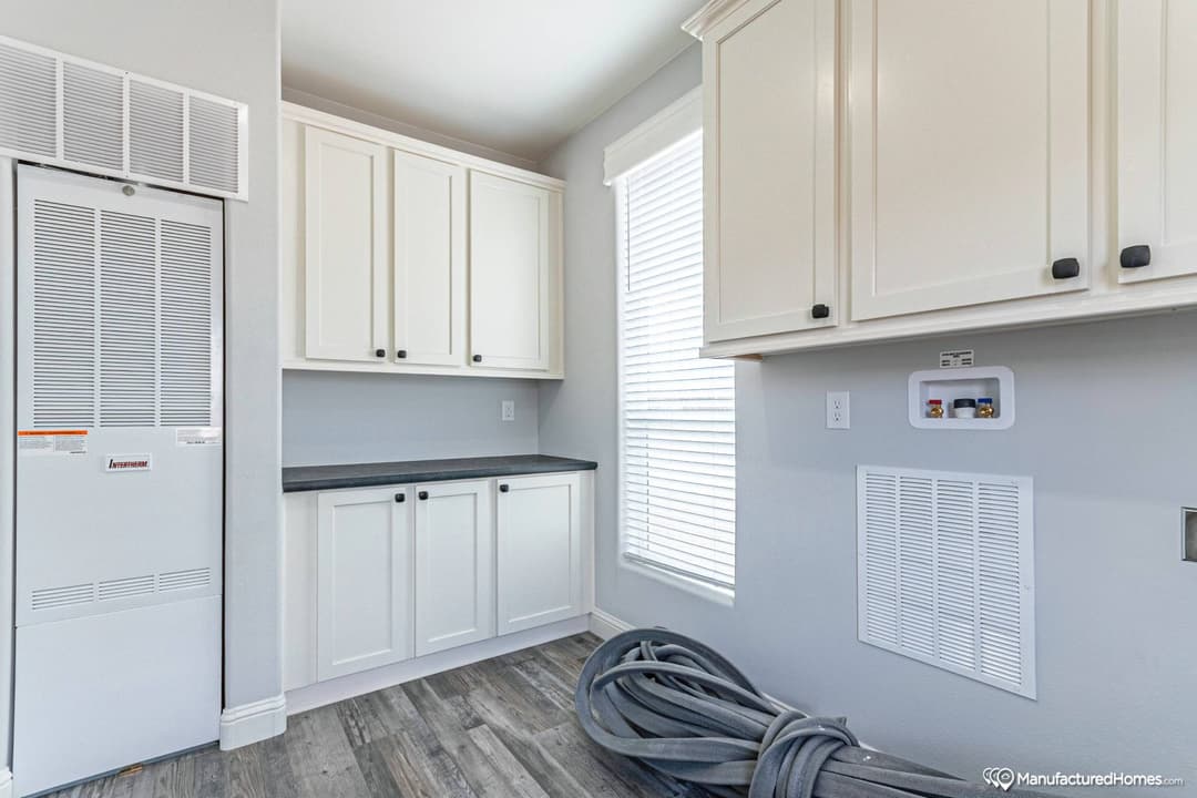 Hd3271a interior home features