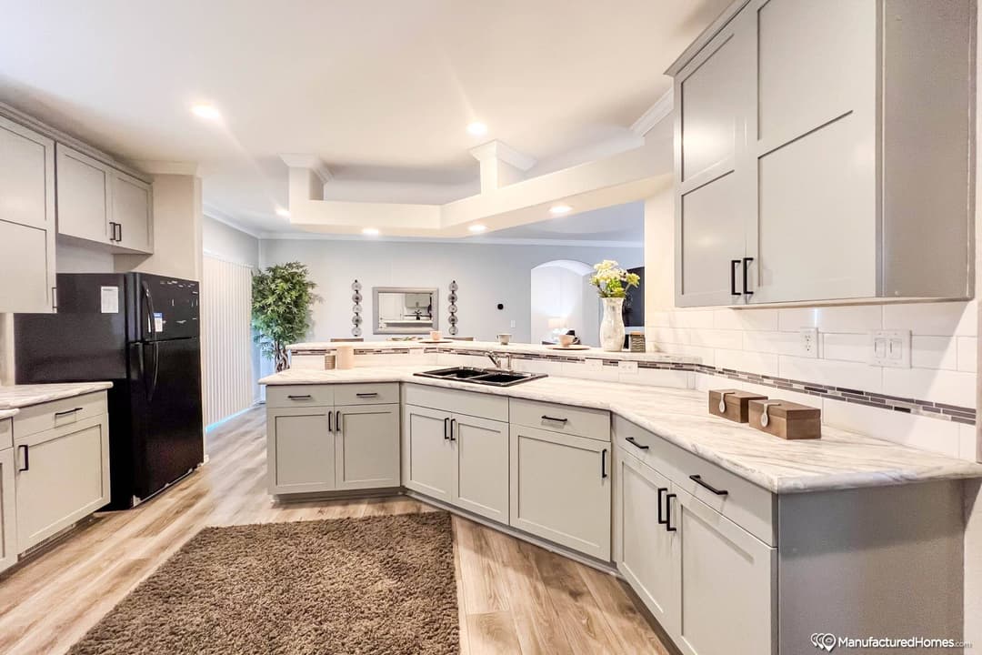 K3070a kitchen home features