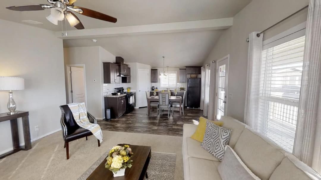 Rc3037a interior home features
