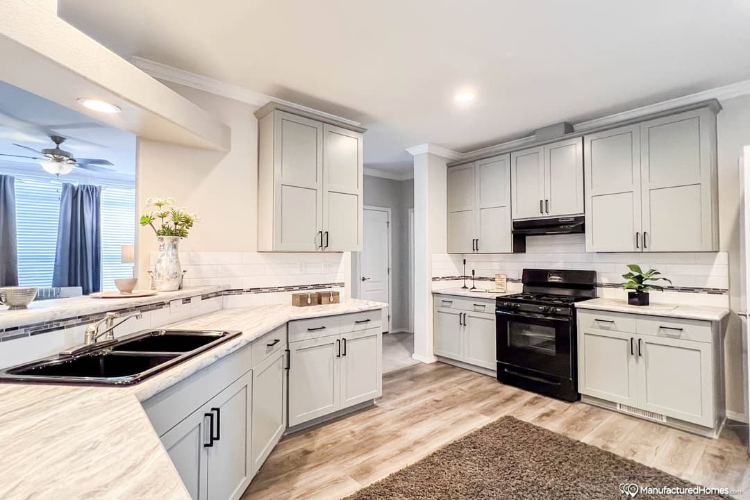 K3070a kitchen home features